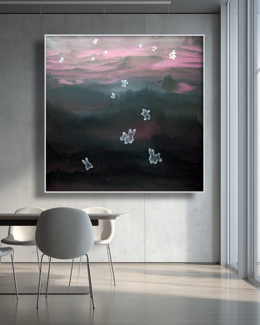 Common mistakes when printing digital art