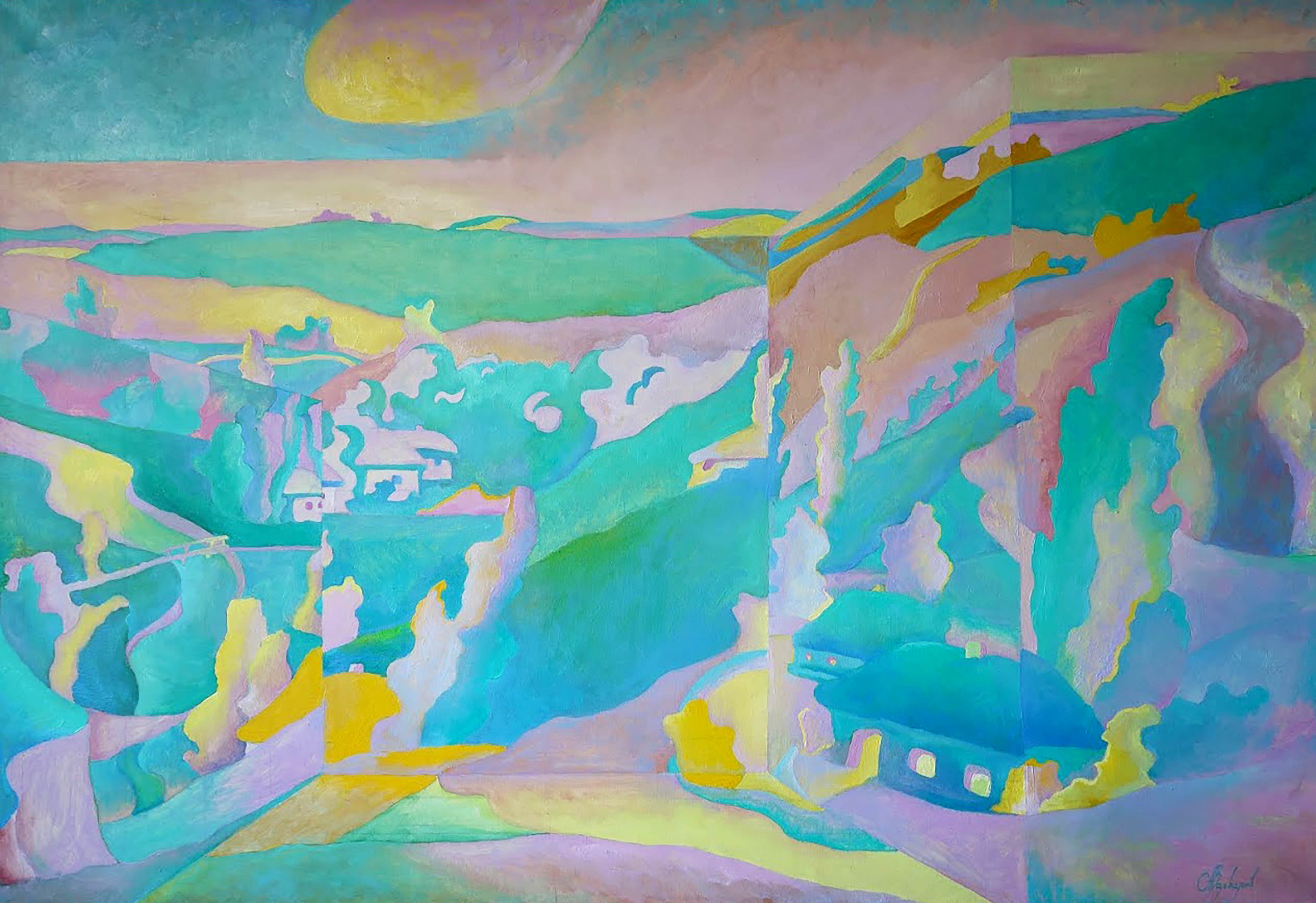Landscape