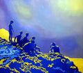 Six Of