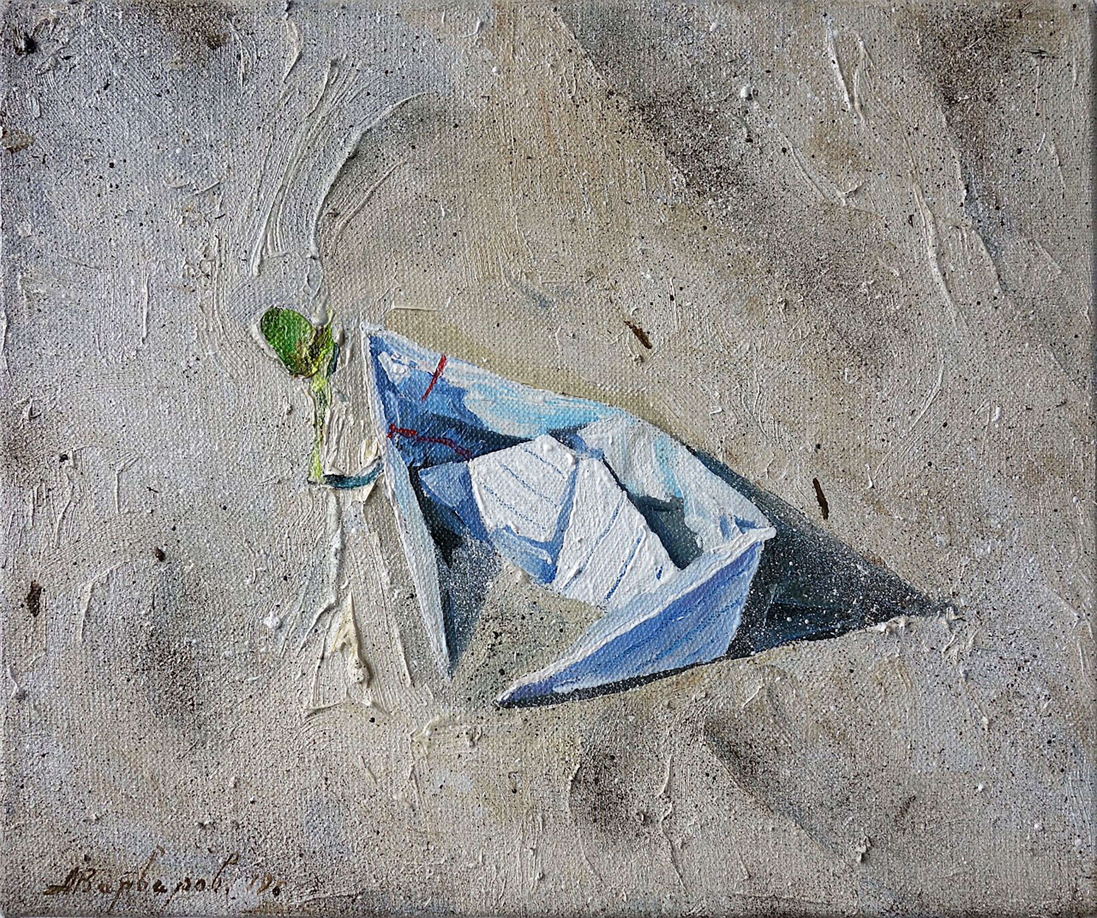 Sand