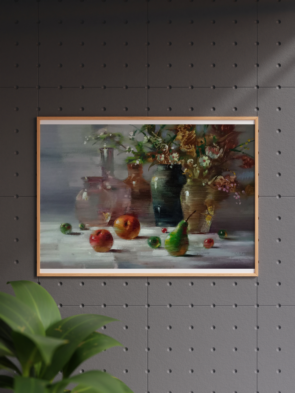 Still Life