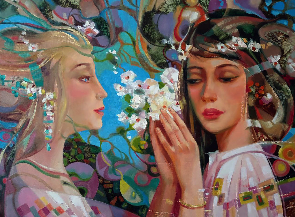 Breath of Spring