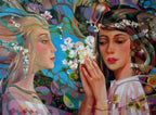Breath of Spring