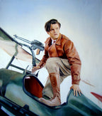 Let's Fly (Scene from the film: The Aviator)