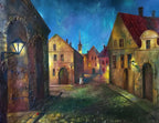 Night City
