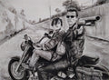 Astalavista Baby (Scene from the film: Terminator 2: Judgment Day)