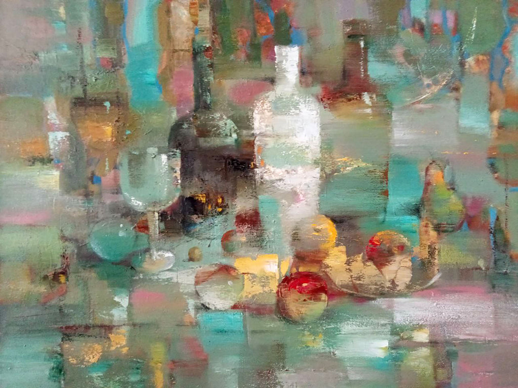 Still Life