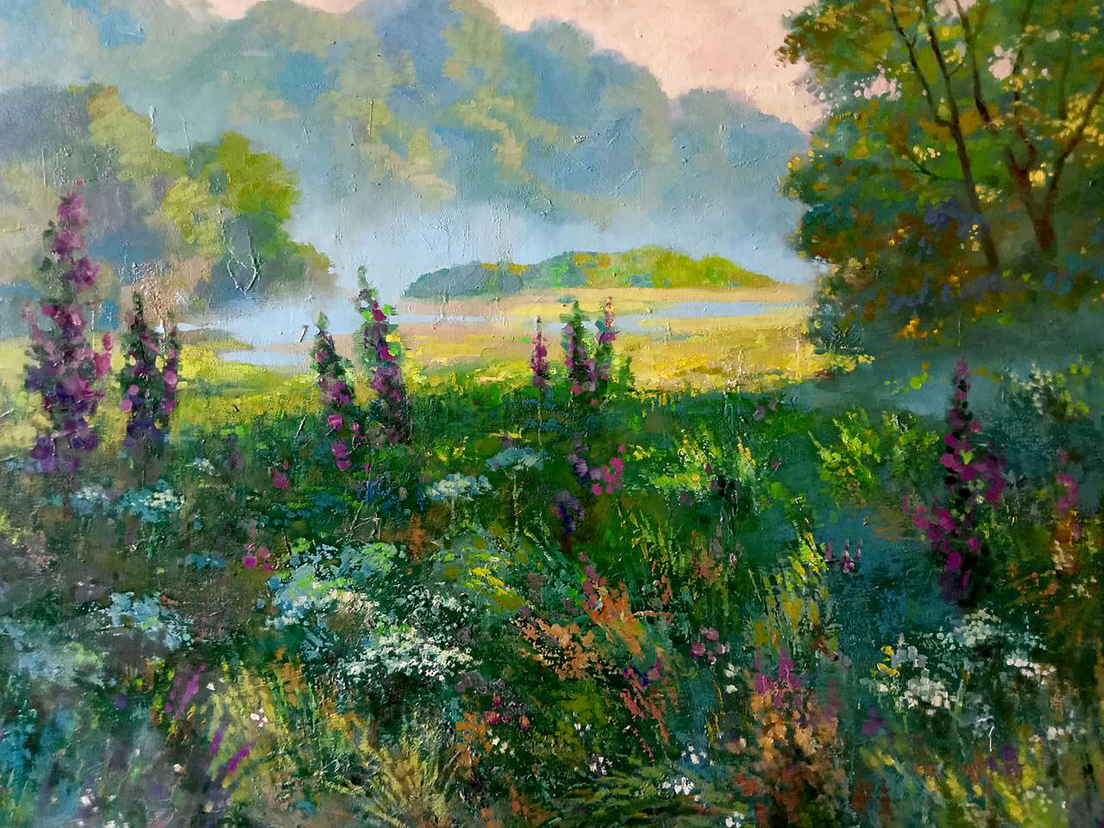 Summer Meadow