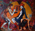 Hiranyagarbha