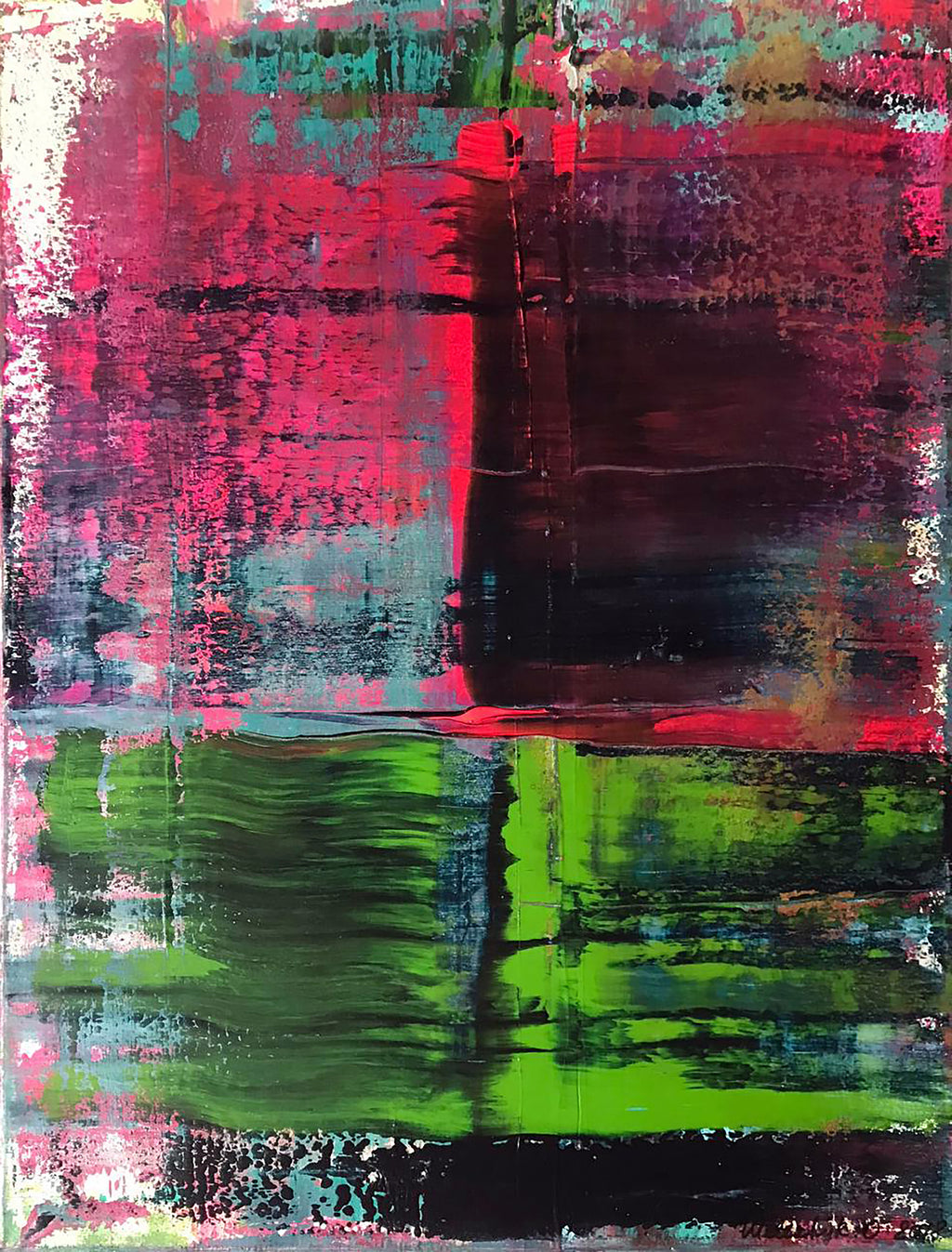Colorful Mood
