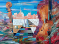 Musical Olympus