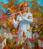 Melody of Autumn