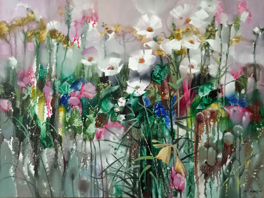 Flower Eden