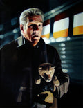 I Found a Friend (Scene from the film: Hachi: A Dog's Tale)