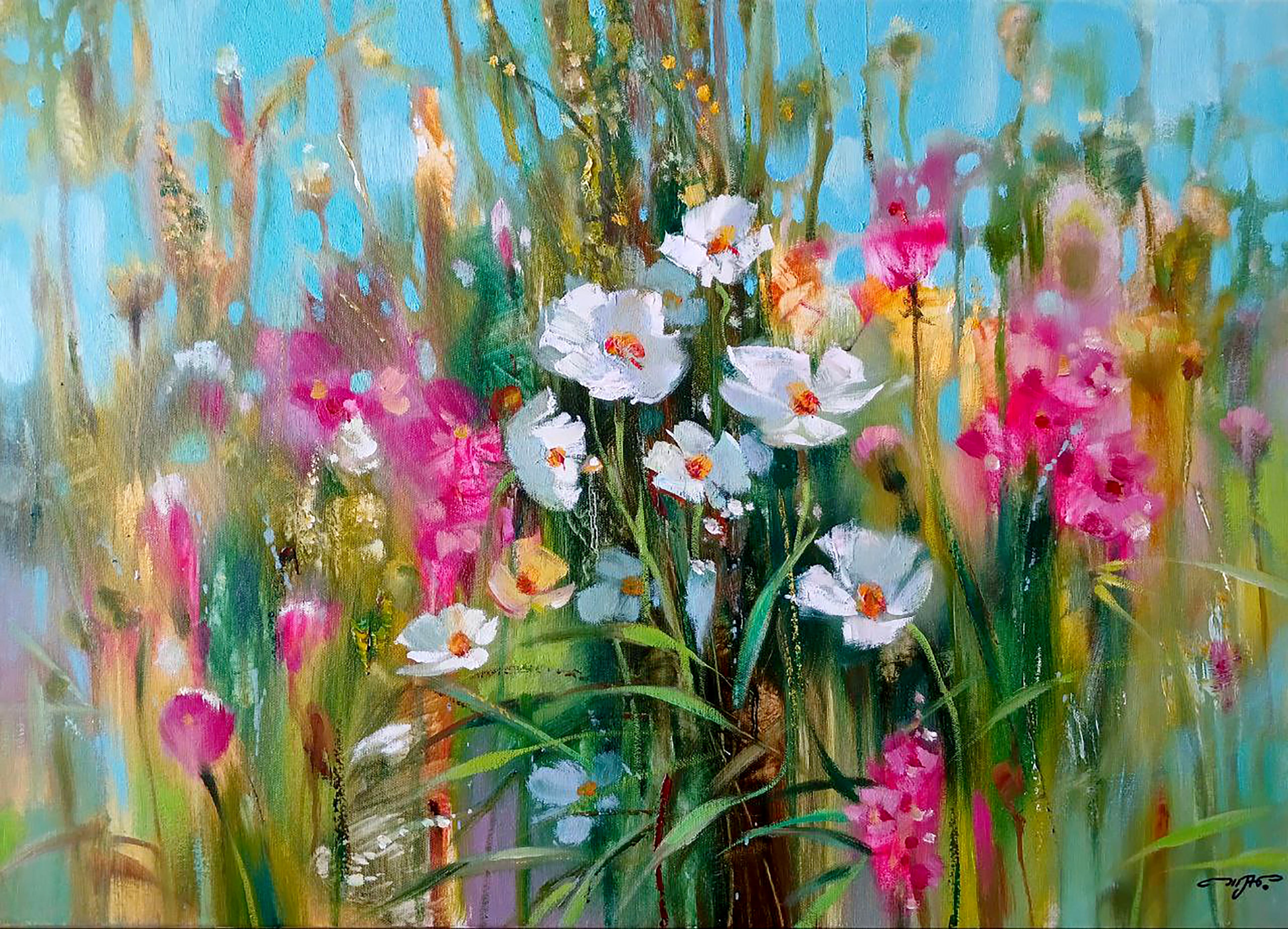 Wildflowers