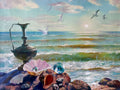 Morning Sea