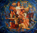 Signs of the Zodiac