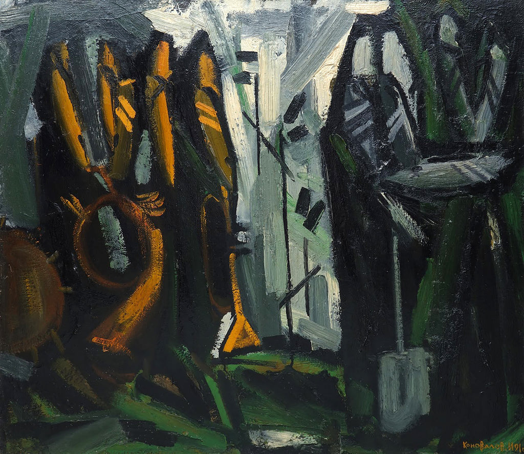 Melpomene