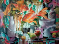 Magical Still Life