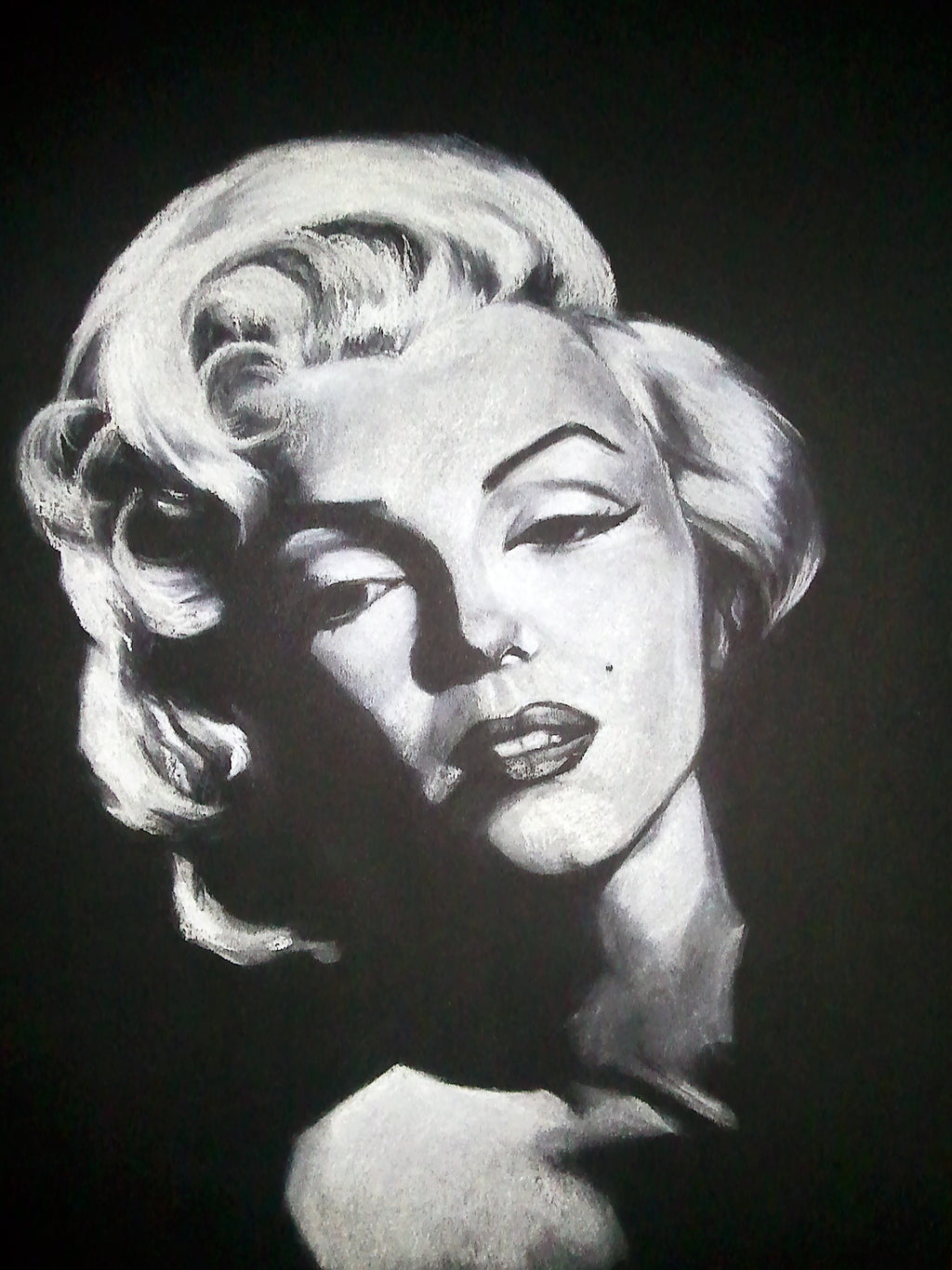 Secret (Scene from the film: Some Like It Hot)