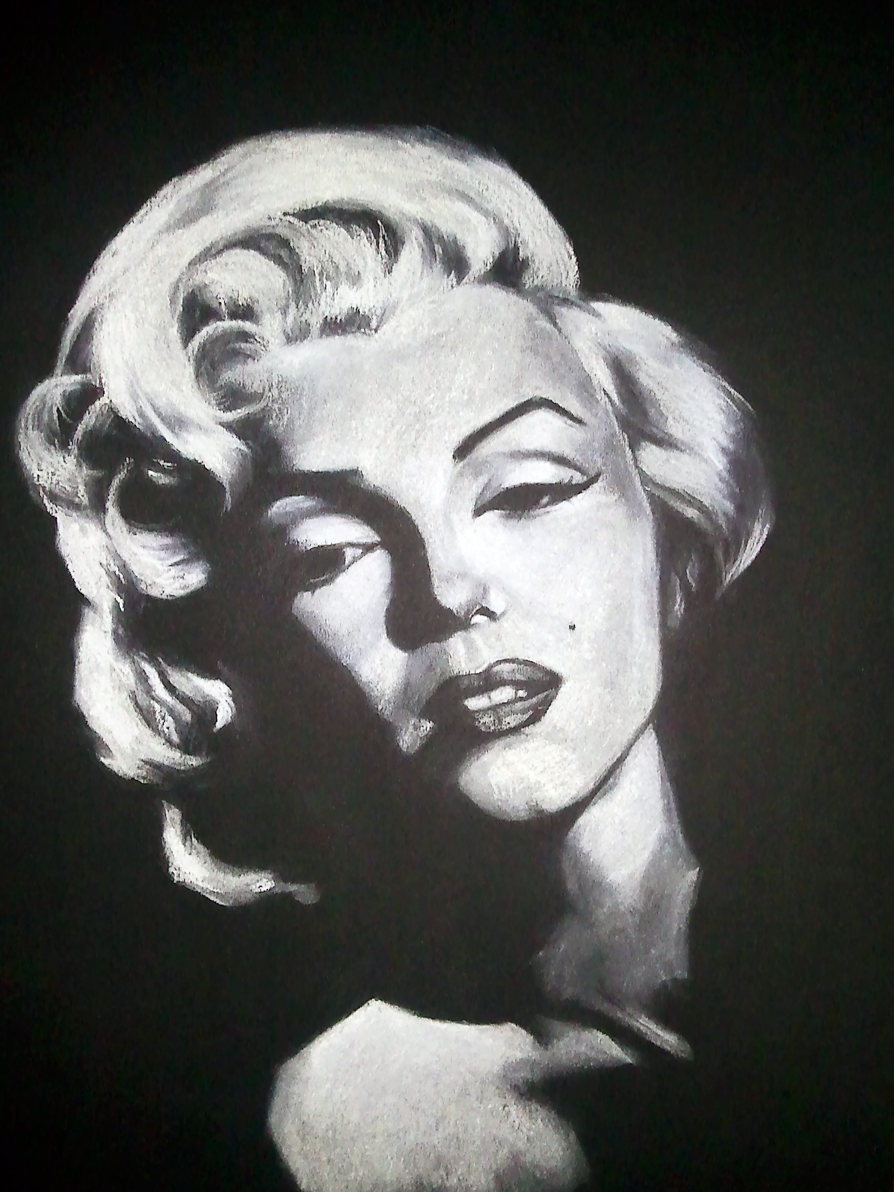 Secret (Scene from the film: Some Like It Hot)