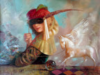 Taming Pegasus