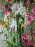 Morning Flowers