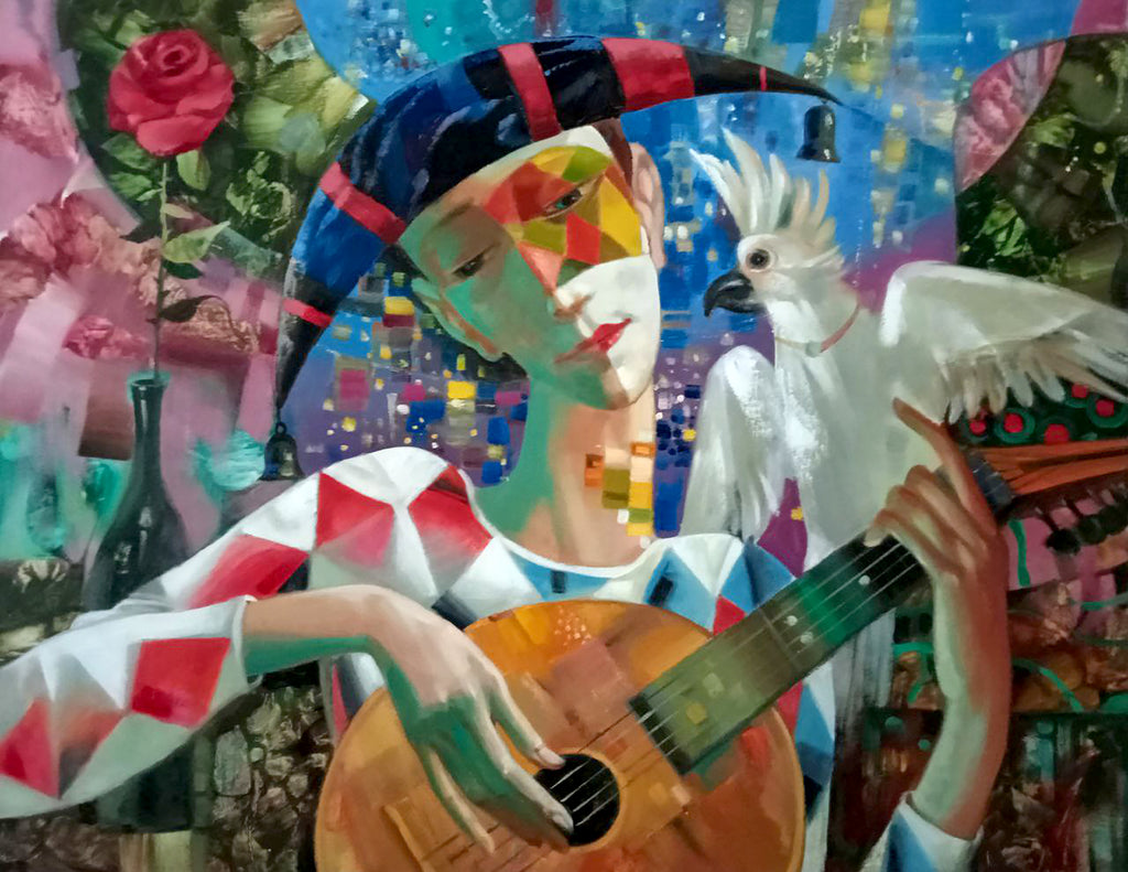 Serenade