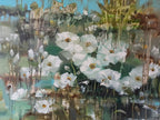 White Poppies