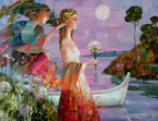 The Wishing Boat