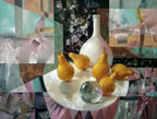 Still Life with Pears
