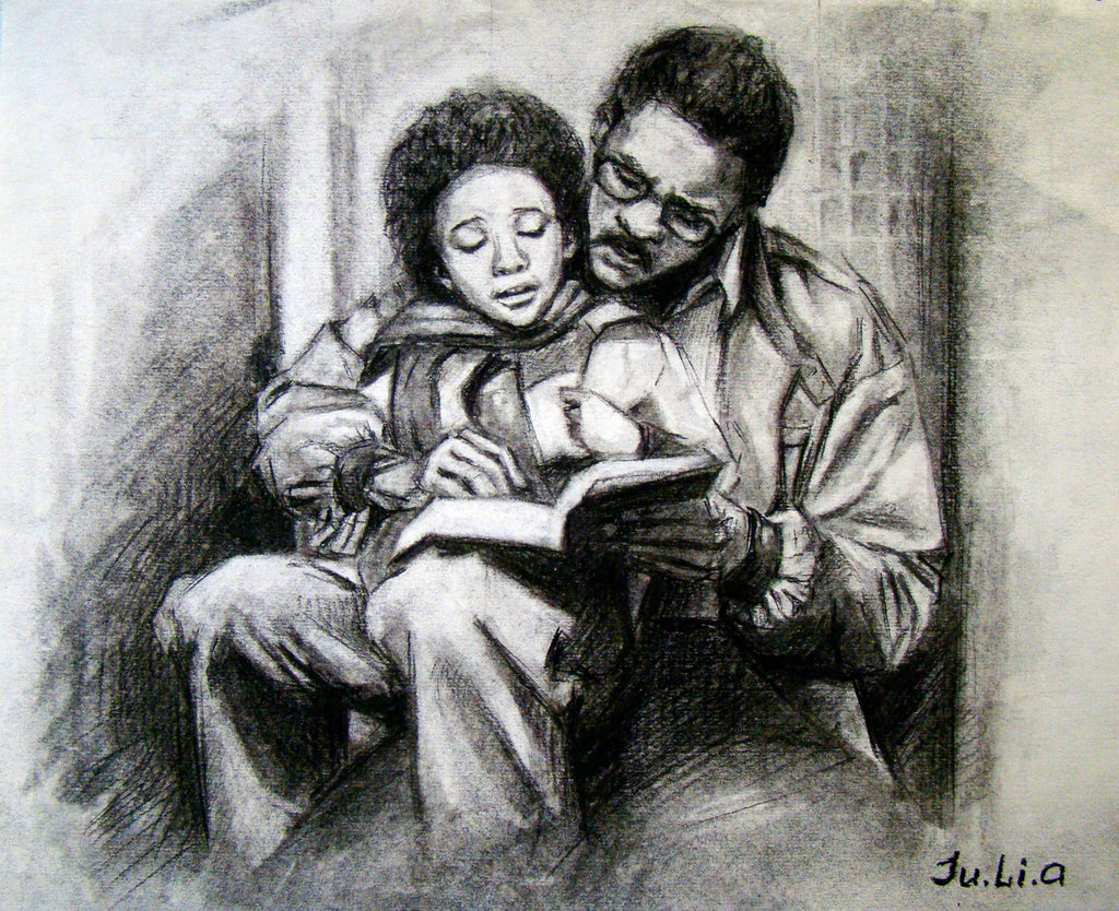 Go to Your Goal (Scene from the film: The Pursuit of Happyness)