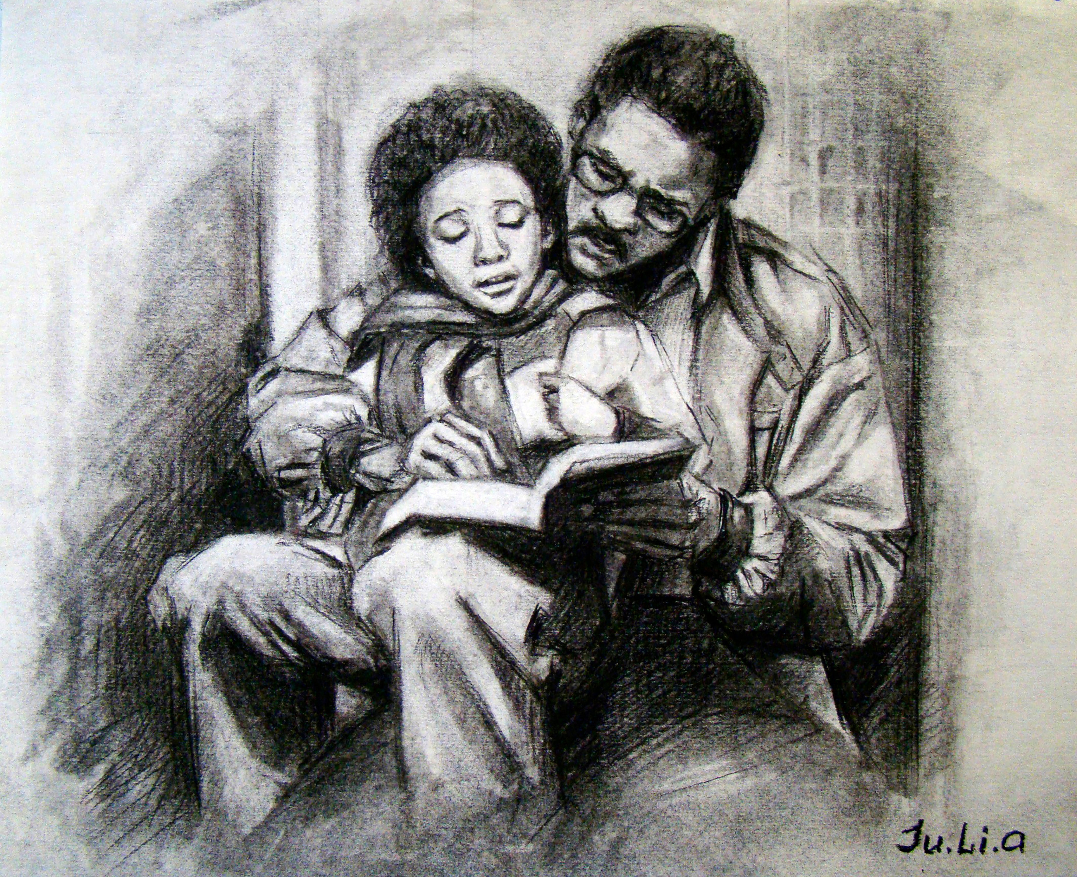 Go to Your Goal (Scene from the film: The Pursuit of Happyness)