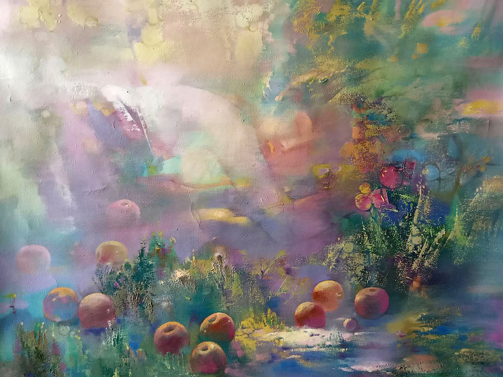 Summer Morning