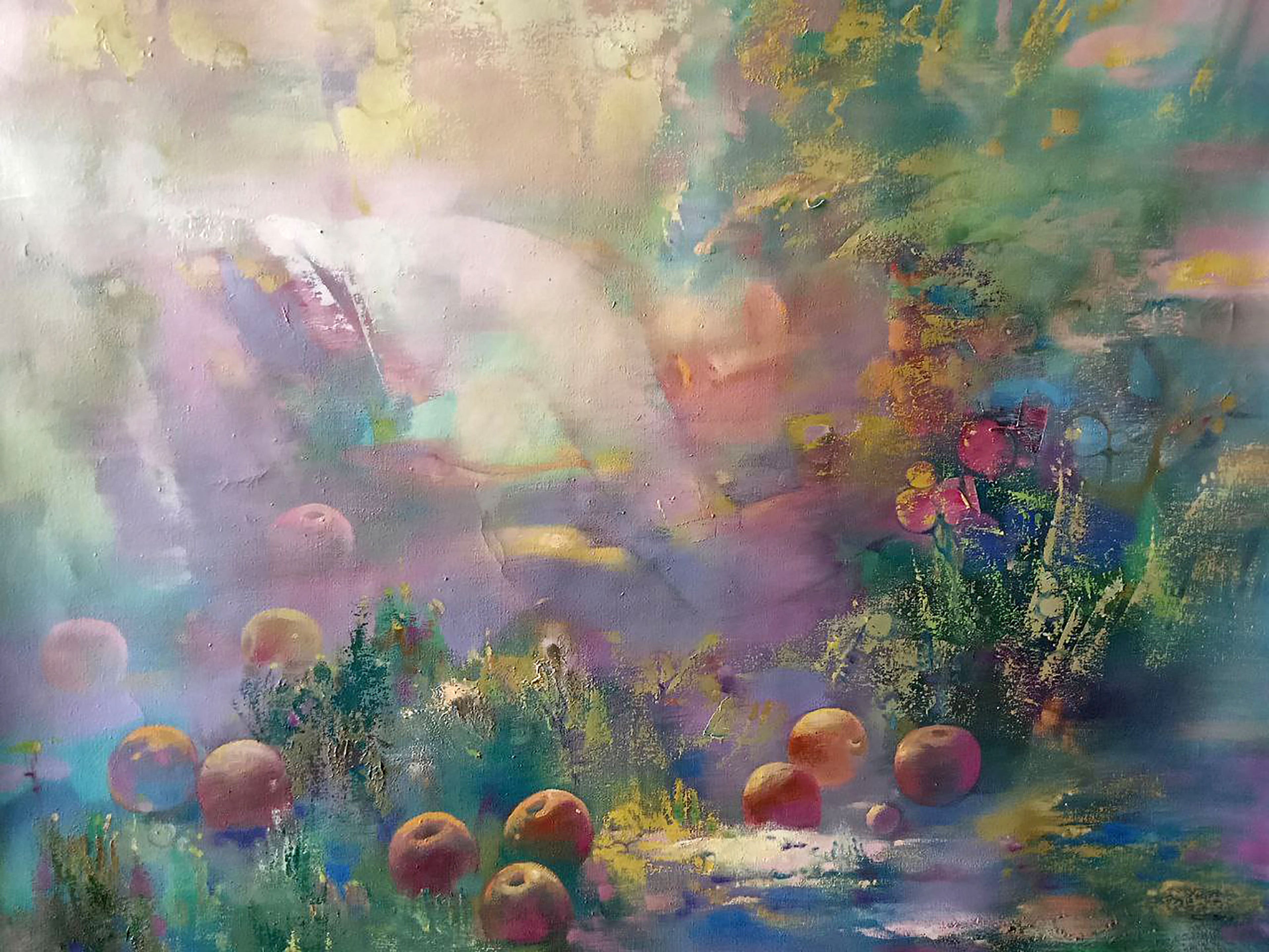 Summer Morning
