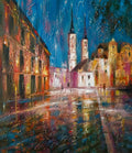 Night City
