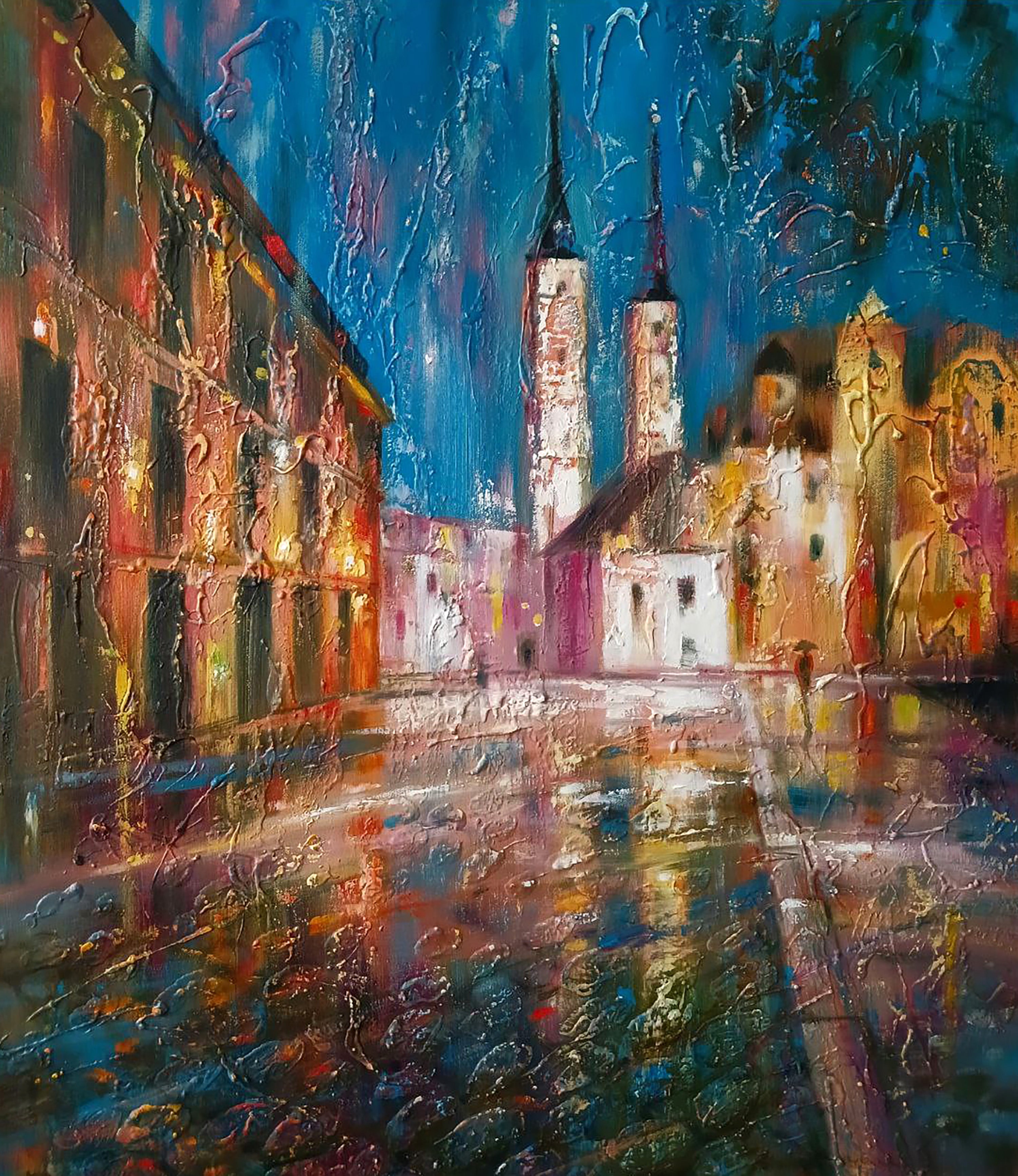 Night City