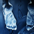 Lightness on Your Feet