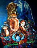 Mirror of Consciousness