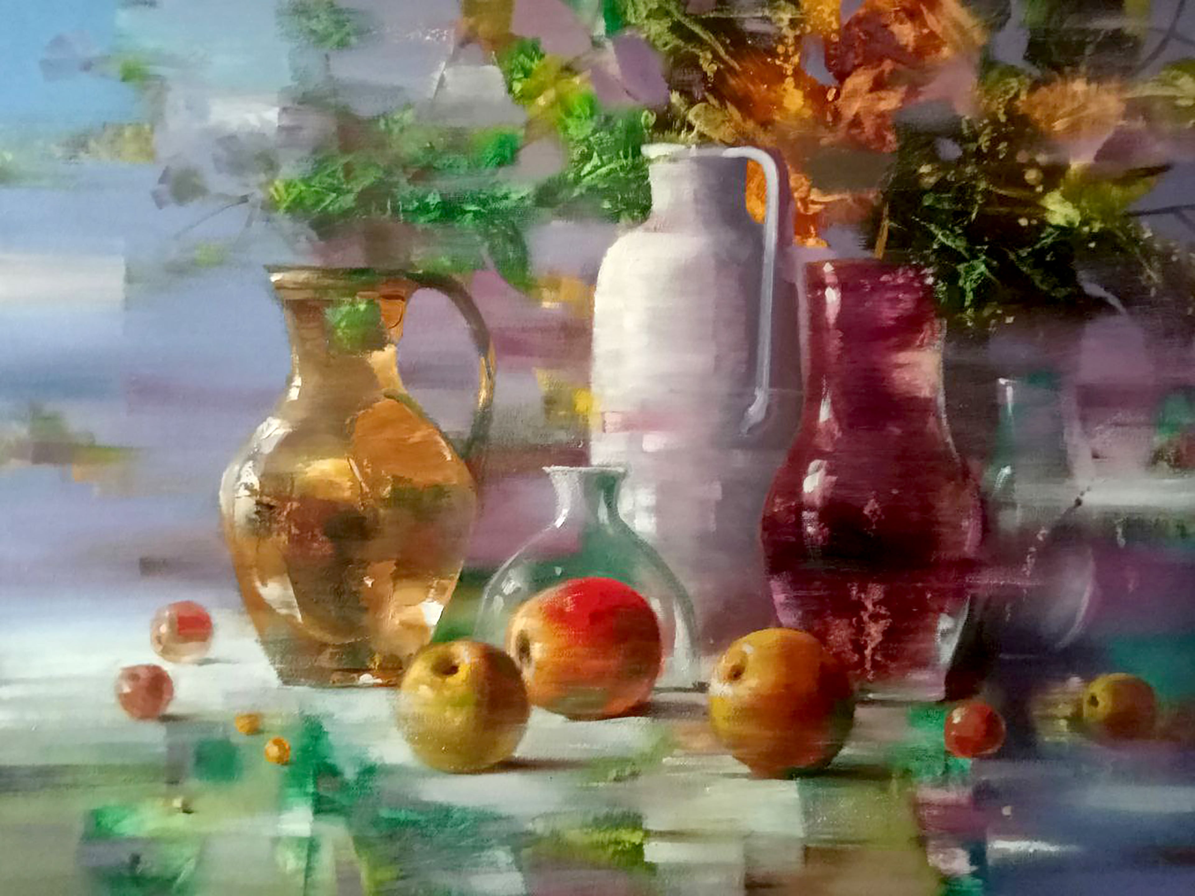 Still Life
