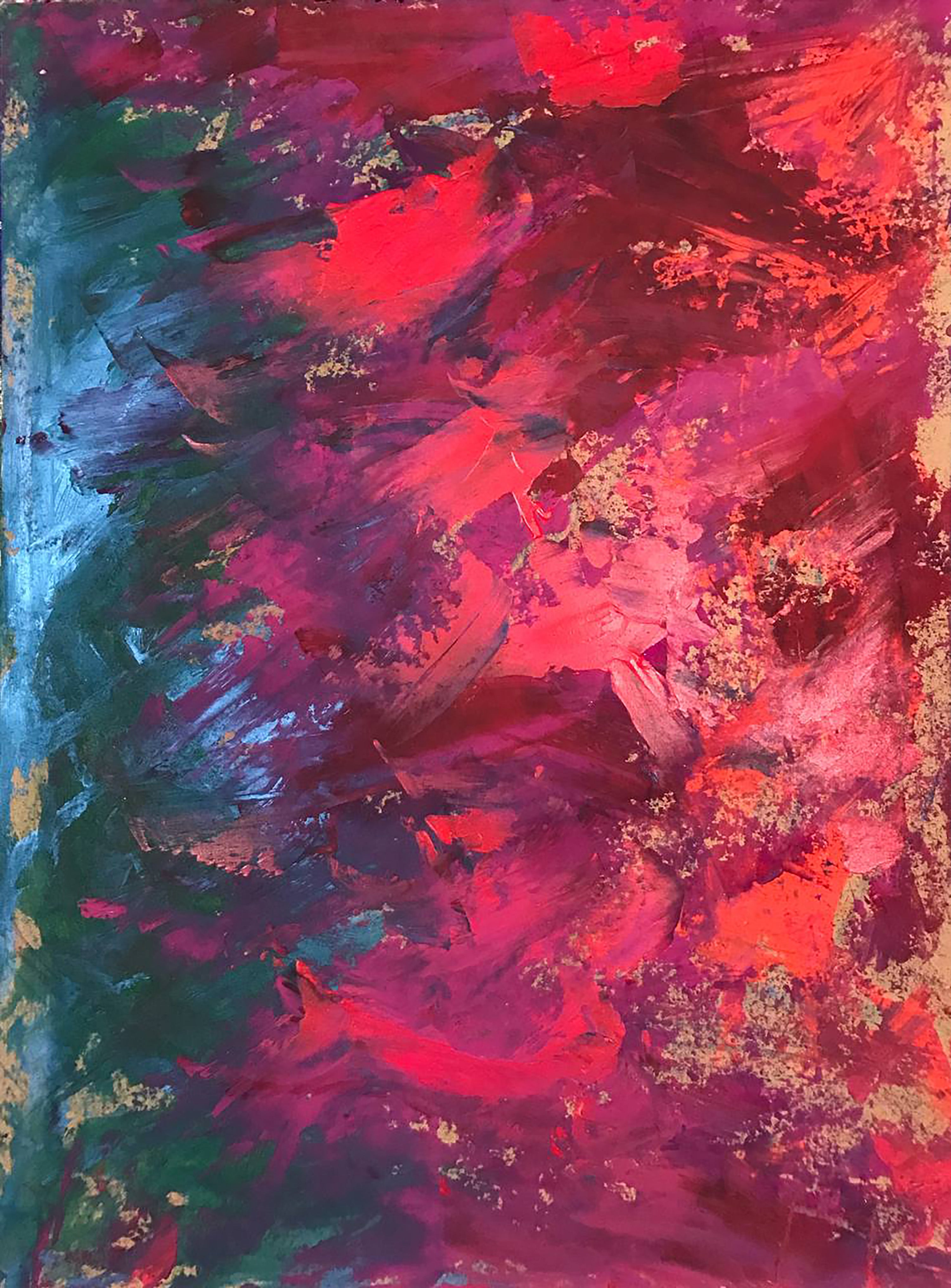 Colors Inside
