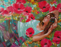 Red Poppies