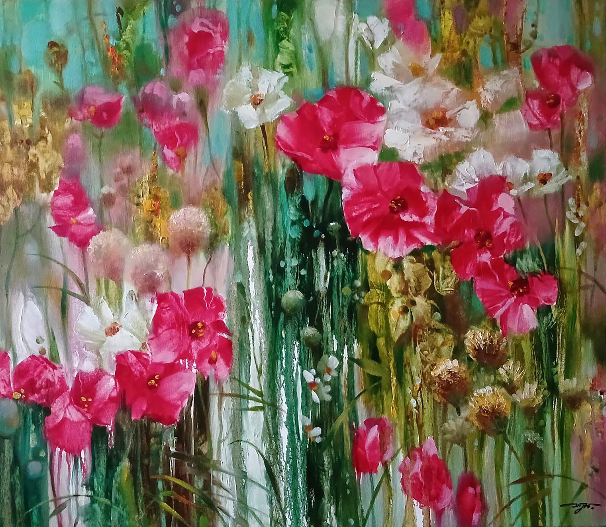 Spring Flowers