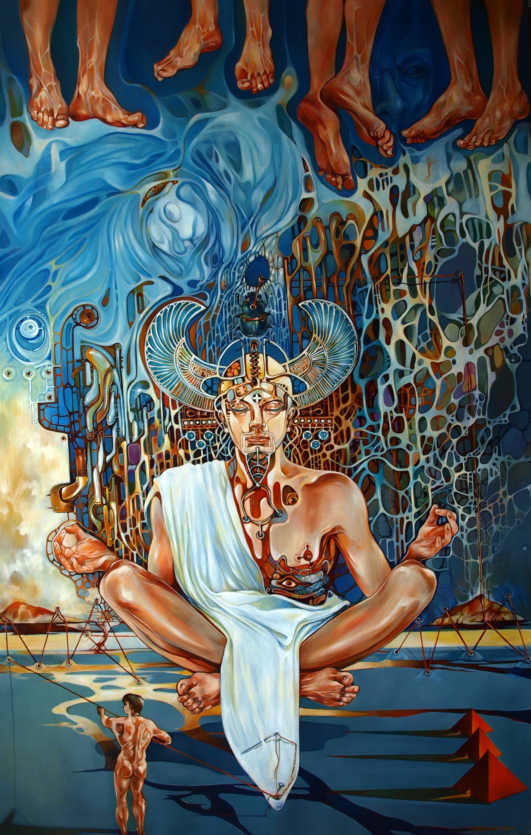 Arjuna