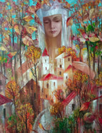 Autumn in the City