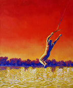 What’s Further Out in the Sea?