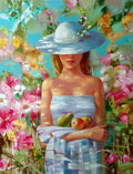 Colors of Summer