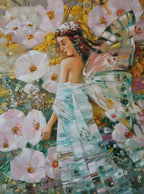 Spring Flowers