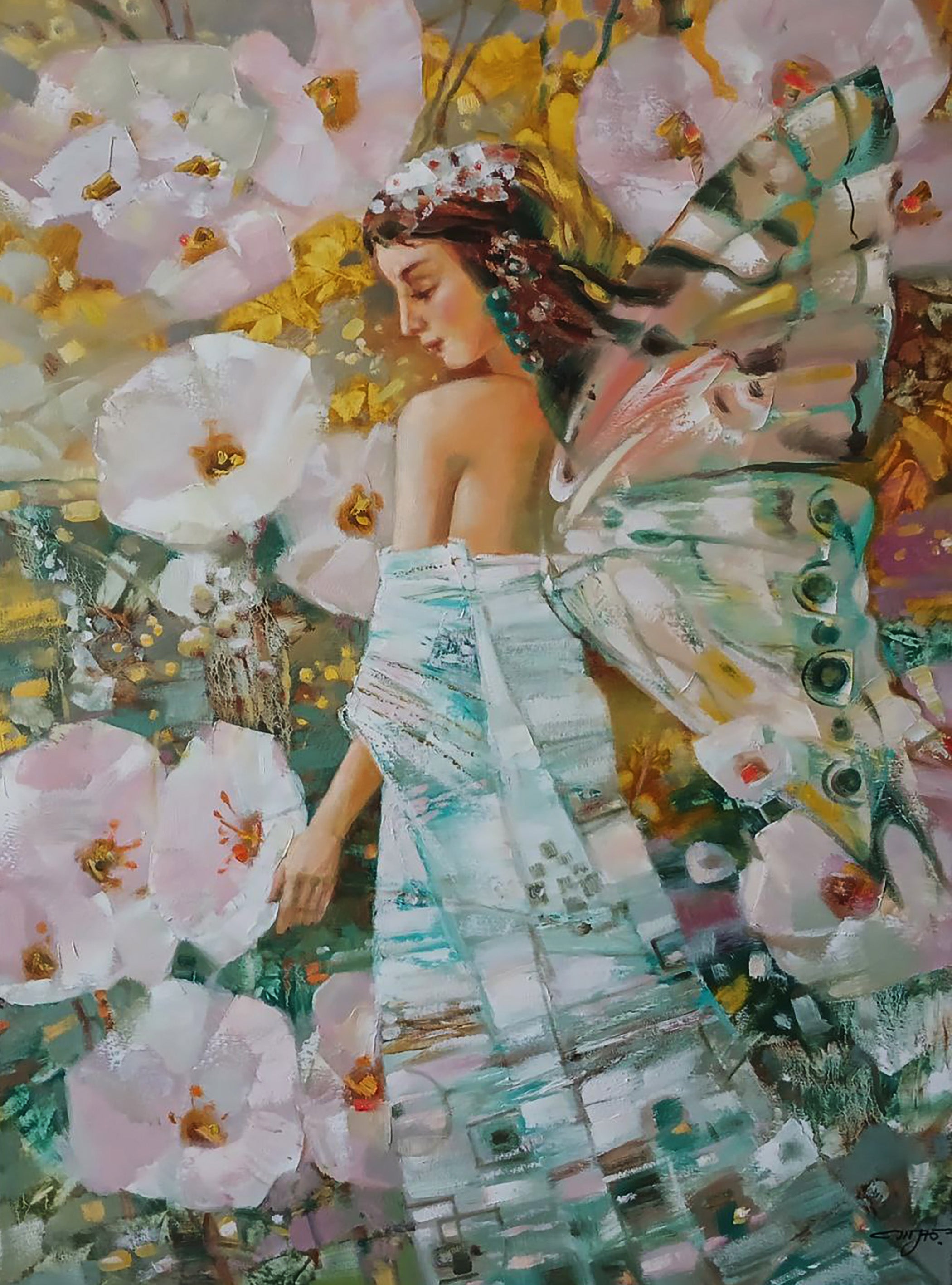 Spring Flowers