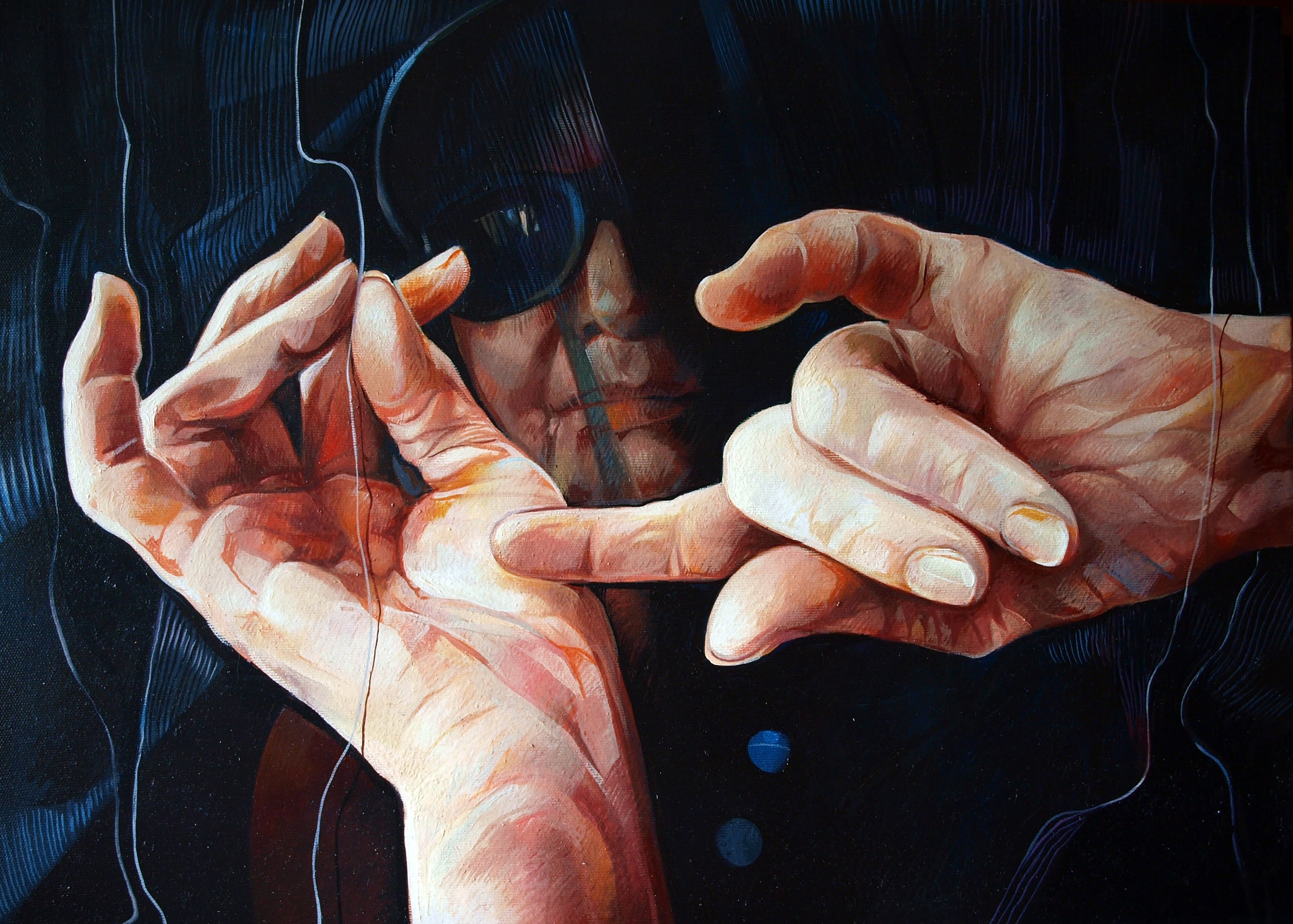 Hands of Fortune